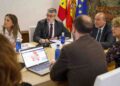 Castilla-La Mancha diseña el Plan regional de Estadística con horizonte 2029 basado en el concepto de ‘Dato único’