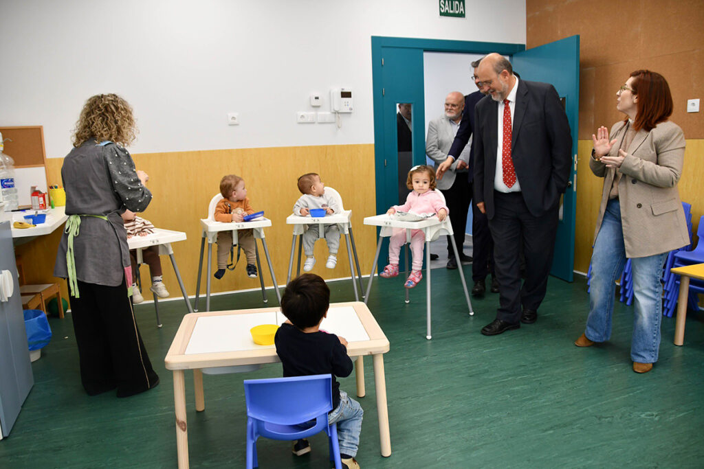 Castilla-La Mancha encabeza la ejecución de los fondos de los ‘Next Generation EU’ y pide absorber más fondos