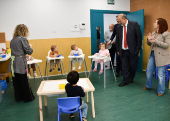 Castilla-La Mancha encabeza la ejecución de los fondos de los ‘Next Generation EU’ y pide absorber más fondos