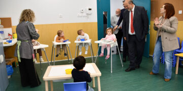 Castilla-La Mancha encabeza la ejecución de los fondos de los ‘Next Generation EU’ y pide absorber más fondos