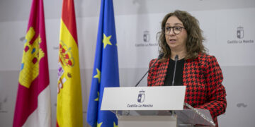 Castilla-La Mancha es la comunidad autónoma en la que más ha descendido el paro en el último año con el segundo dato más alto de empleo de toda la serie histórica