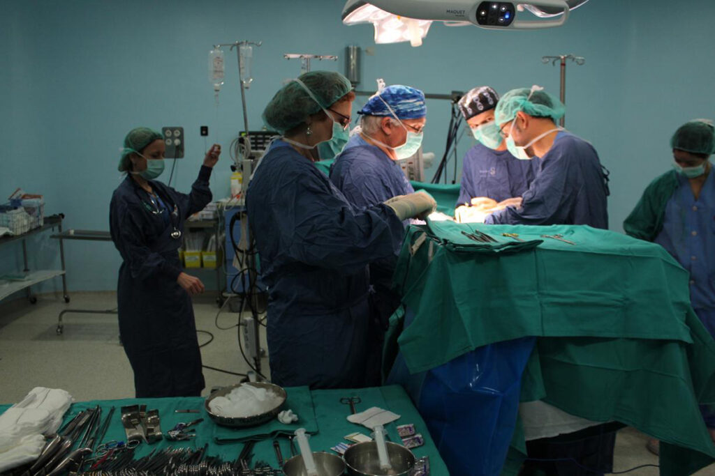 Castilla-La Mancha mantiene la actividad de donación de órganos en 2025 y avanza en trasplantes y nuevos programas 2 Castilla-La Mancha mantiene la actividad de donación de órganos en 2025 y avanza en trasplantes y nuevos programas