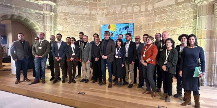 Castilla-La Mancha, referente nacional en la puesta en valor de los servicios ecosistémicos forestales