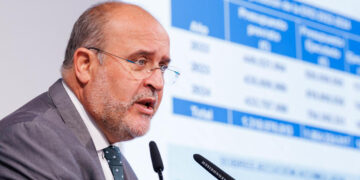 Castilla-La Mancha suma habitantes en las zonas de extrema despoblación “Crecen al mismo ritmo que las zonas urbanas”