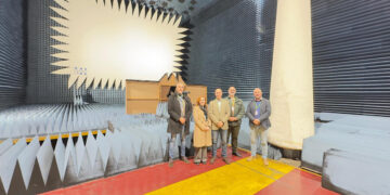 Castilla-La Mancha y el Instituto Nacional de Técnica Aeroespacial refuerzan la formación DUAL para impulsar el talento en defensa, aeronáutica o inteligencia artificial