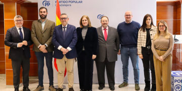 Castillo pide “un debate adulto sin ideologías para conseguir una estrategia nacional energética pensando en el ciudadano y en su bolsillo”