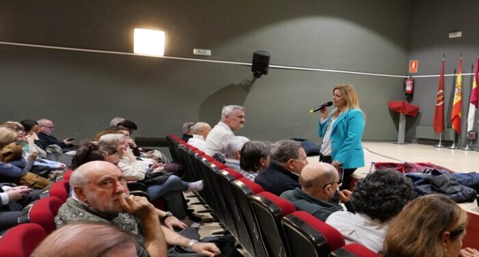 Cineforum Aguirre 20260112