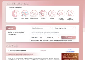 Ciudad Real y una visión discreta del ocio adulto