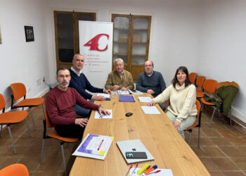 Comienza la selección de los creadores de la segunda promoción del 4C