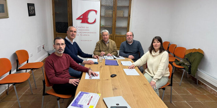 Comienza la selección de los creadores de la segunda promoción del 4C