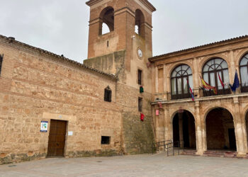 Consultorio local Villanueva de la Jara