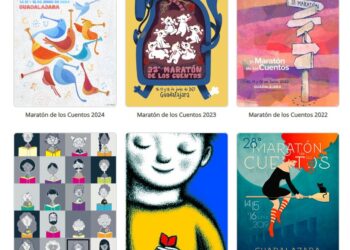 Convocado el concurso de carteles para ilustrar un Maratón de los Cuentos en torno a “El fuego”