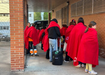 Cruz Roja fortalece sus capacidades operativas en su respuesta ante las emergencias