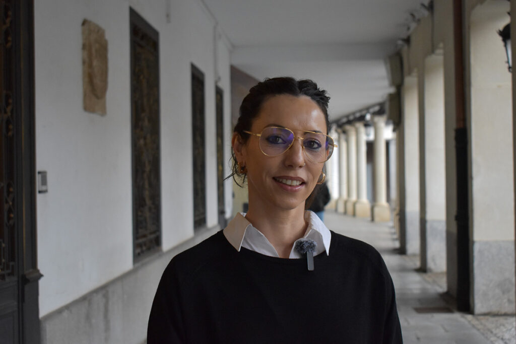 De Luz denuncia “falta de respeto institucional y un desprecio de Guarinos al rechazar nuestras propuestas a los presupuestos sin debatirlas”