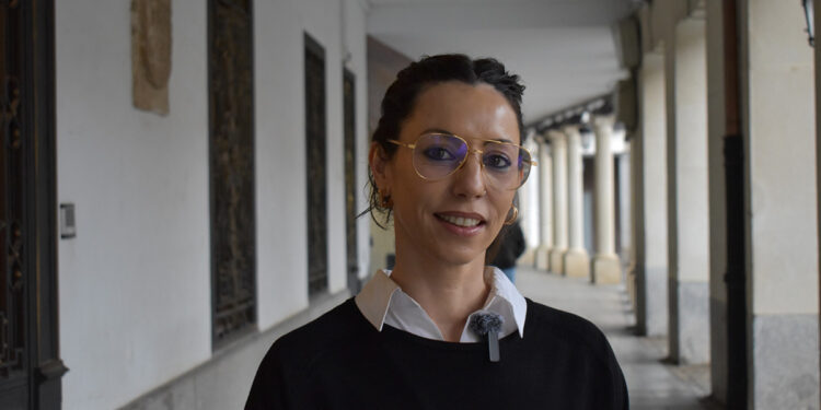 De Luz denuncia “falta de respeto institucional y un desprecio de Guarinos al rechazar nuestras propuestas a los presupuestos sin debatirlas”