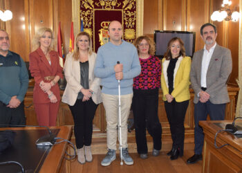 Diputación y Junta respaldan la celebración del XIII Festival Internacional de Novela las Casas Ahorcadas del 4 al 7 de febrero