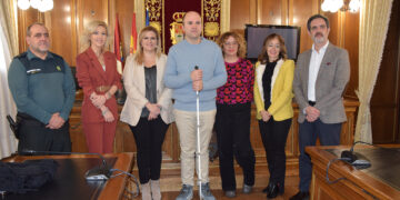 Diputación y Junta respaldan la celebración del XIII Festival Internacional de Novela las Casas Ahorcadas del 4 al 7 de febrero