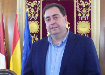 Doménech acusa al gobierno socialista de Page de “falta de planificación y desinterés por el patrimonio público” en el caso de Albaladejito