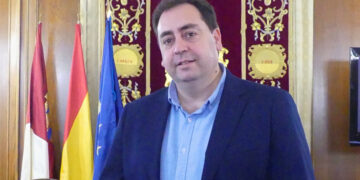 Doménech acusa al gobierno socialista de Page de “falta de planificación y desinterés por el patrimonio público” en el caso de Albaladejito