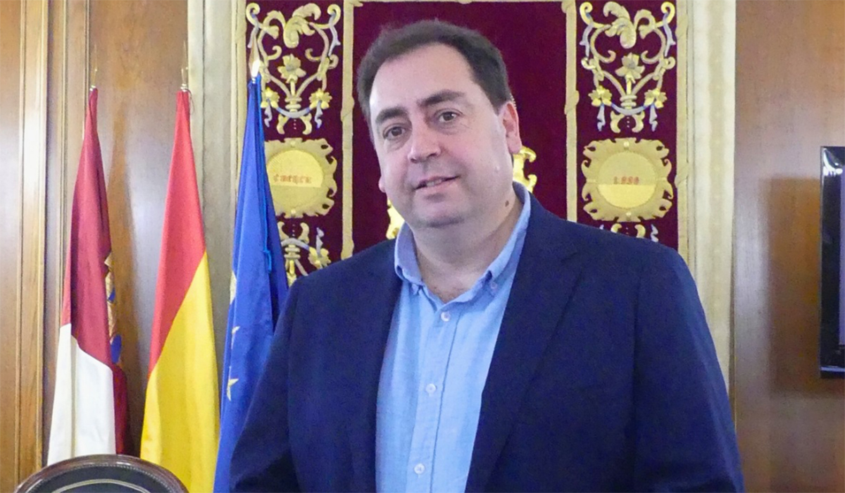 Doménech acusa al gobierno socialista de Page de “falta de planificación y desinterés por el patrimonio público” en el caso de Albaladejito 2 Doménech acusa al gobierno socialista de Page de “falta de planificación y desinterés por el patrimonio público” en el caso de Albaladejito