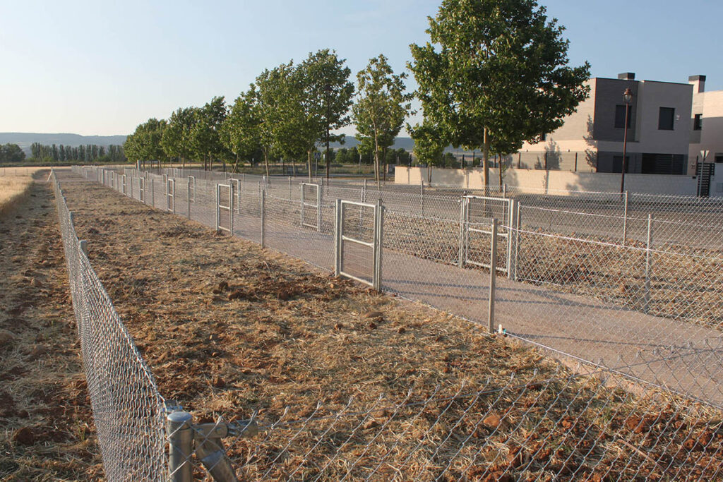 El Ayuntamiento de Cabanillas modifica la Ordenanza reguladora de los Huertos Urbanos, ampliando el periodo de concesión