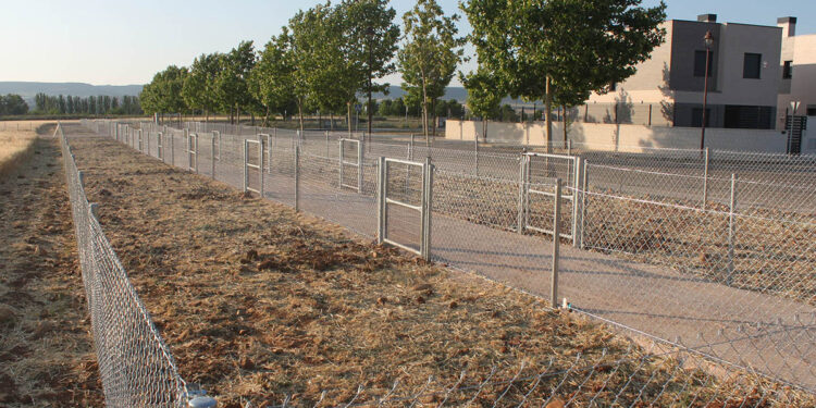 El Ayuntamiento de Cabanillas modifica la Ordenanza reguladora de los Huertos Urbanos, ampliando el periodo de concesión