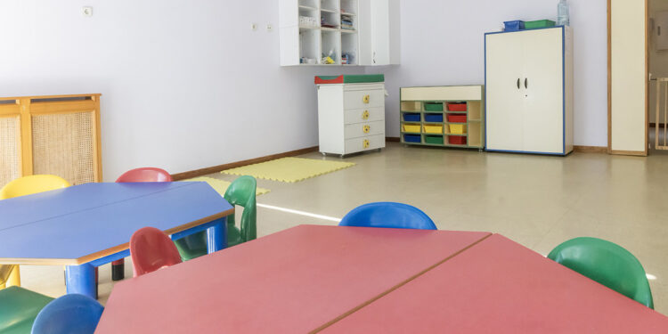 El Ayuntamiento de Guadalajara aprueba el expediente para contratar el servicio de las dos escuelas infantiles municipales 1 El Ayuntamiento de Guadalajara aprueba el expediente para contratar el servicio de las dos escuelas infantiles municipales