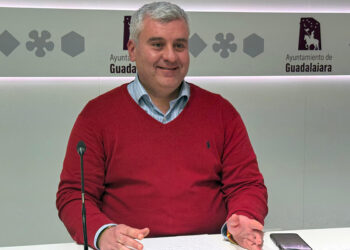 El Ayuntamiento de Guadalajara exige a la Junta el cumplimiento inmediato del auto que obliga a rehabilitar el Fuerte de San Francisco