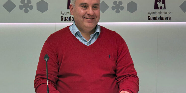 El Ayuntamiento de Guadalajara exige a la Junta el cumplimiento inmediato del auto que obliga a rehabilitar el Fuerte de San Francisco 1 El Ayuntamiento de Guadalajara exige a la Junta el cumplimiento inmediato del auto que obliga a rehabilitar el Fuerte de San Francisco