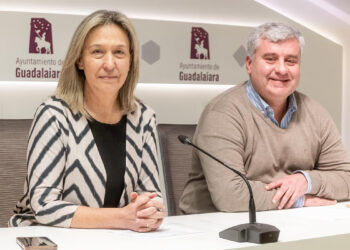 El Ayuntamiento de Guadalajara exige al nuevo Plan de transporte de energía la potencia necesaria para garantizar el desarrollo residencial e industrial de Guadalajara