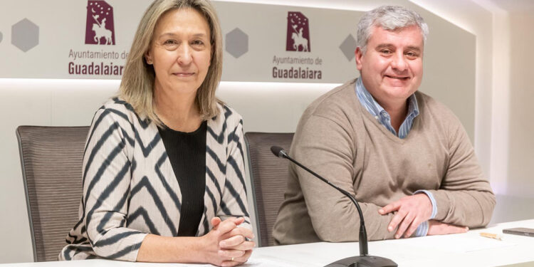 El Ayuntamiento de Guadalajara exige al nuevo Plan de transporte de energía la potencia necesaria para garantizar el desarrollo residencial e industrial de Guadalajara