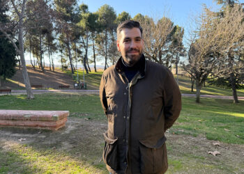 El Ayuntamiento de Guadalajara inicia la reforma integral del Parque de Constitución con la licitación del proyecto técnico