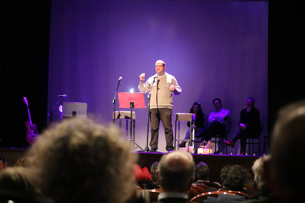 El Ayuntamiento de Guadalajara presenta una ambiciosa programación cultural con teatro, ópera, danza, conciertos y propuestas familiares hasta junio