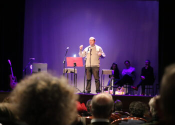 El Ayuntamiento de Guadalajara presenta una ambiciosa programación cultural con teatro, ópera, danza, conciertos y propuestas familiares hasta junio