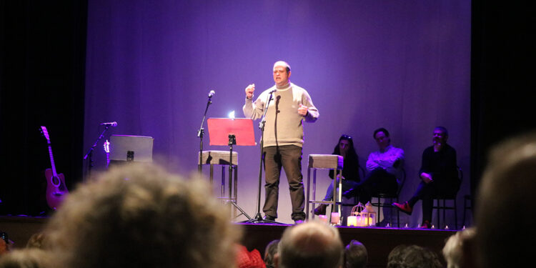 El Ayuntamiento de Guadalajara presenta una ambiciosa programación cultural con teatro, ópera, danza, conciertos y propuestas familiares hasta junio