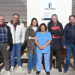 El Ayuntamiento de Villalba de la Sierra apoya la iniciativa de “Viviendas Unidas” creada por trabajadoras de las viviendas de mayores de la provincia de Cuenca