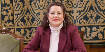 El Ayuntamiento inicia la licitación de la rehabilitación de Hurtado de Mendoza y de la reforma del edificio para consultorio y usos múltiples de Mohorte