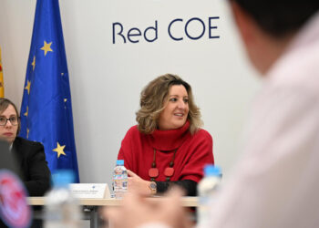 El COE ha realizado más de 40.000 atenciones en materia de empleo y formación en 2025 y planifica 21 líneas de actuación para este año