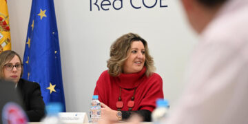 El COE ha realizado más de 40.000 atenciones en materia de empleo y formación en 2025 y planifica 21 líneas de actuación para este año