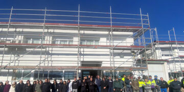 El Centro Penitenciario de Cuenca se solidariza con los afectados por el accidente ferroviario de Adamuz