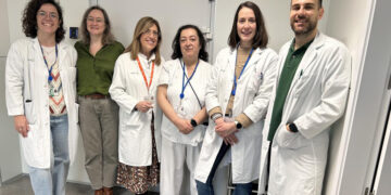El Centro Regional de Trasfusión de Toledo refuerza su capacidad asistencial con el primer Banco de Tejidos
