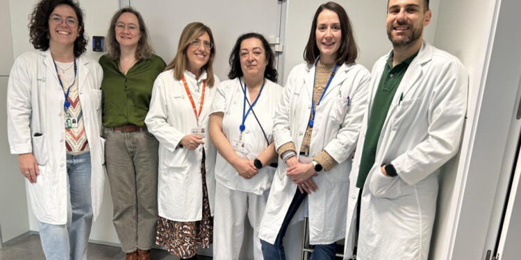 El Centro Regional de Trasfusión de Toledo refuerza su capacidad asistencial con el primer Banco de Tejidos 1 El Centro Regional de Trasfusión de Toledo refuerza su capacidad asistencial con el primer Banco de Tejidos