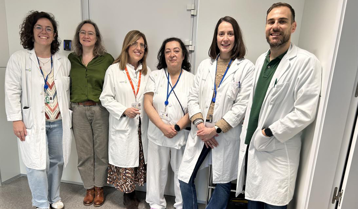 El Centro Regional de Trasfusión de Toledo refuerza su capacidad asistencial con el primer Banco de Tejidos 2 El Centro Regional de Trasfusión de Toledo refuerza su capacidad asistencial con el primer Banco de Tejidos