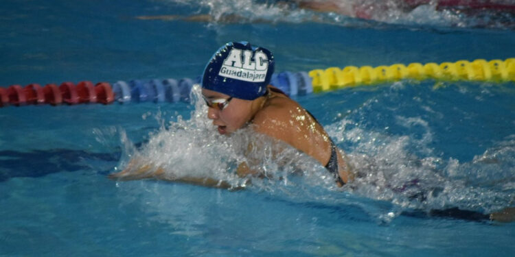 El Club Alcarreño de Salvamento sitúa a tres nadadores en las selecciones autonómicas de natación 1 El Club Alcarreno de Salvamento situa a tres nadadores en las selecciones autonomicas de natacion 1