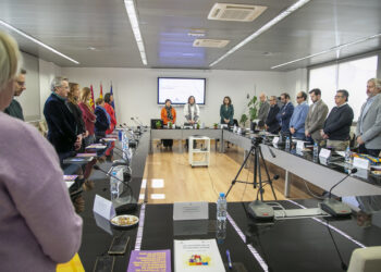 El Consejo Regional de Economía Social inicia los trabajos previos para la redacción de la segunda Estrategia de Economía Social de la región