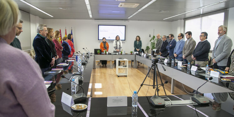 El Consejo Regional de Economía Social inicia los trabajos previos para la redacción de la segunda Estrategia de Economía Social de la región