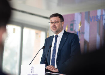 El DOCM publica este jueves la convocatoria de los Premios de Investigación e Innovación de Castilla-La Mancha 2025 El DOCM publica este jueves la convocatoria de los Premios de Investigación e Innovación de Castilla-La Mancha 2025