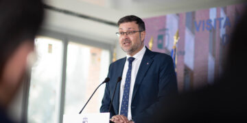 El DOCM publica este jueves la convocatoria de los Premios de Investigación e Innovación de Castilla-La Mancha 2025