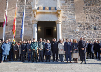 El Gobierno del presidente García-Page, en nombre de toda la sociedad castellanomanchega, traslada su pésame a los afectados por la tragedia de Adamuz El Gobierno del presidente García-Page, en nombre de toda la sociedad castellanomanchega, traslada su pésame a los afectados por la tragedia de Adamuz