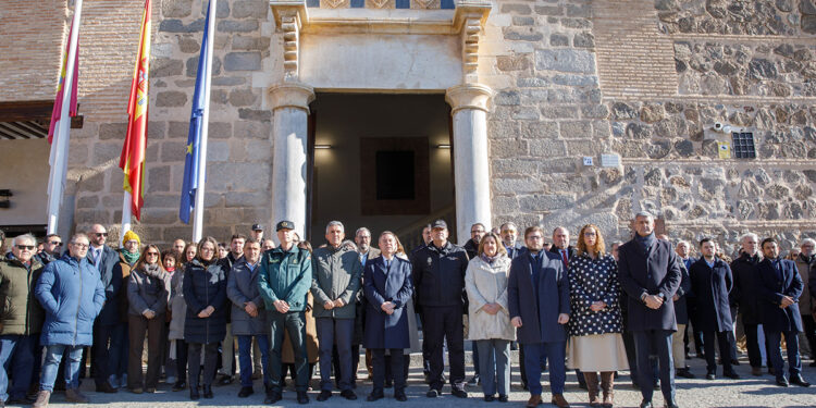 El Gobierno del presidente García-Page, en nombre de toda la sociedad castellanomanchega, traslada su pésame a los afectados por la tragedia de Adamuz 1 El Gobierno del presidente García-Page, en nombre de toda la sociedad castellanomanchega, traslada su pésame a los afectados por la tragedia de Adamuz